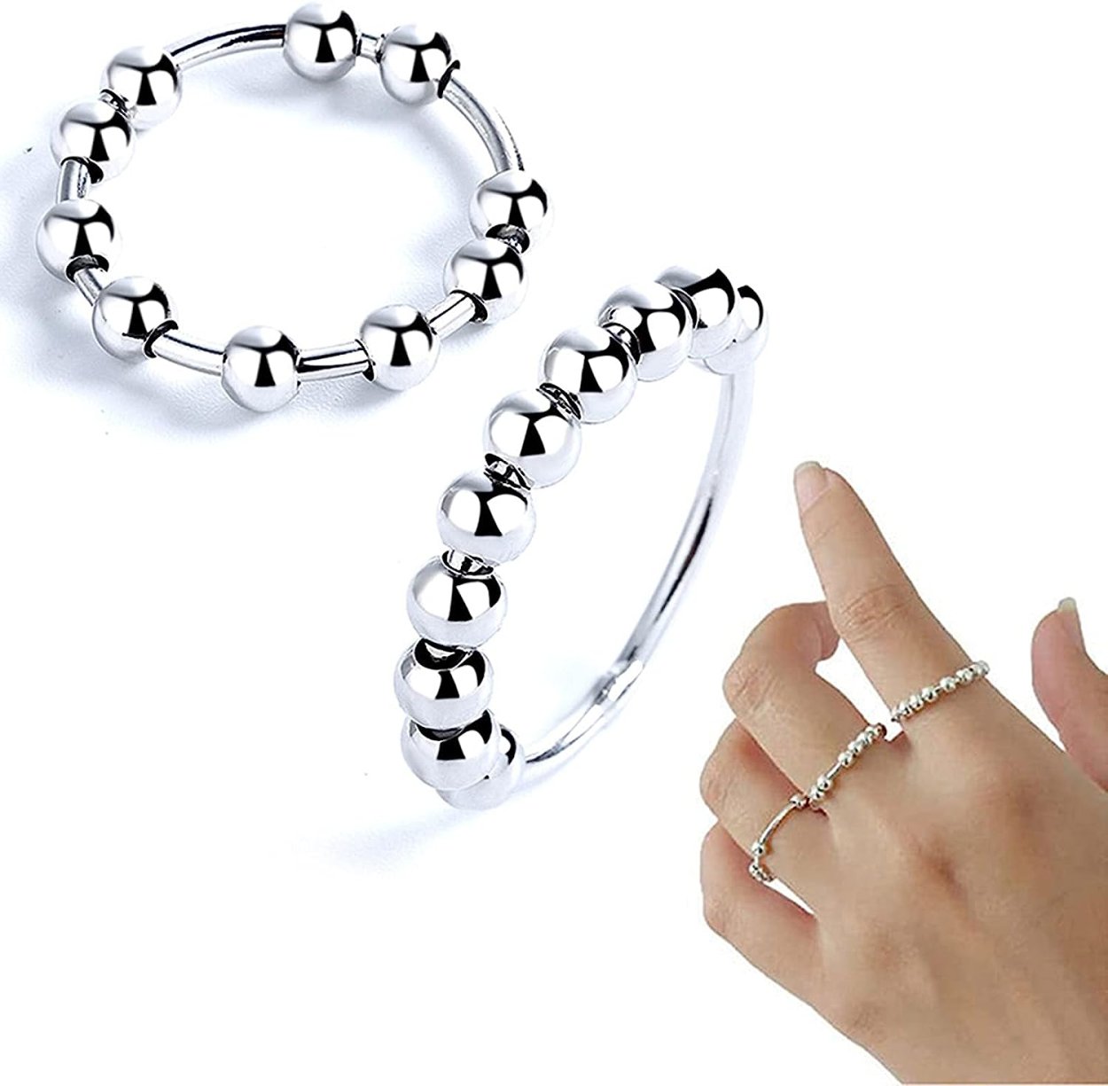 Anxiety Ring