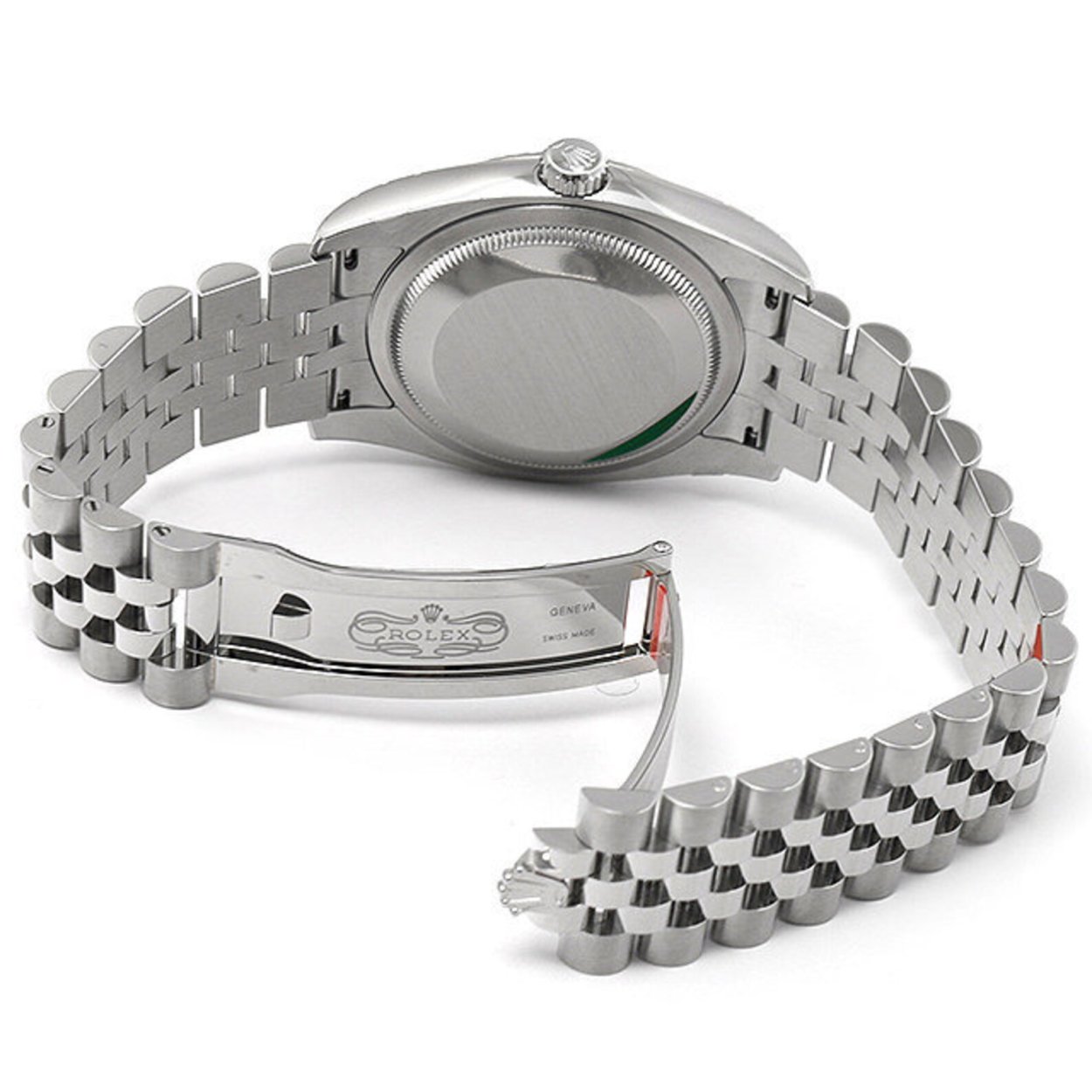 Браслет Jubilee Rolex