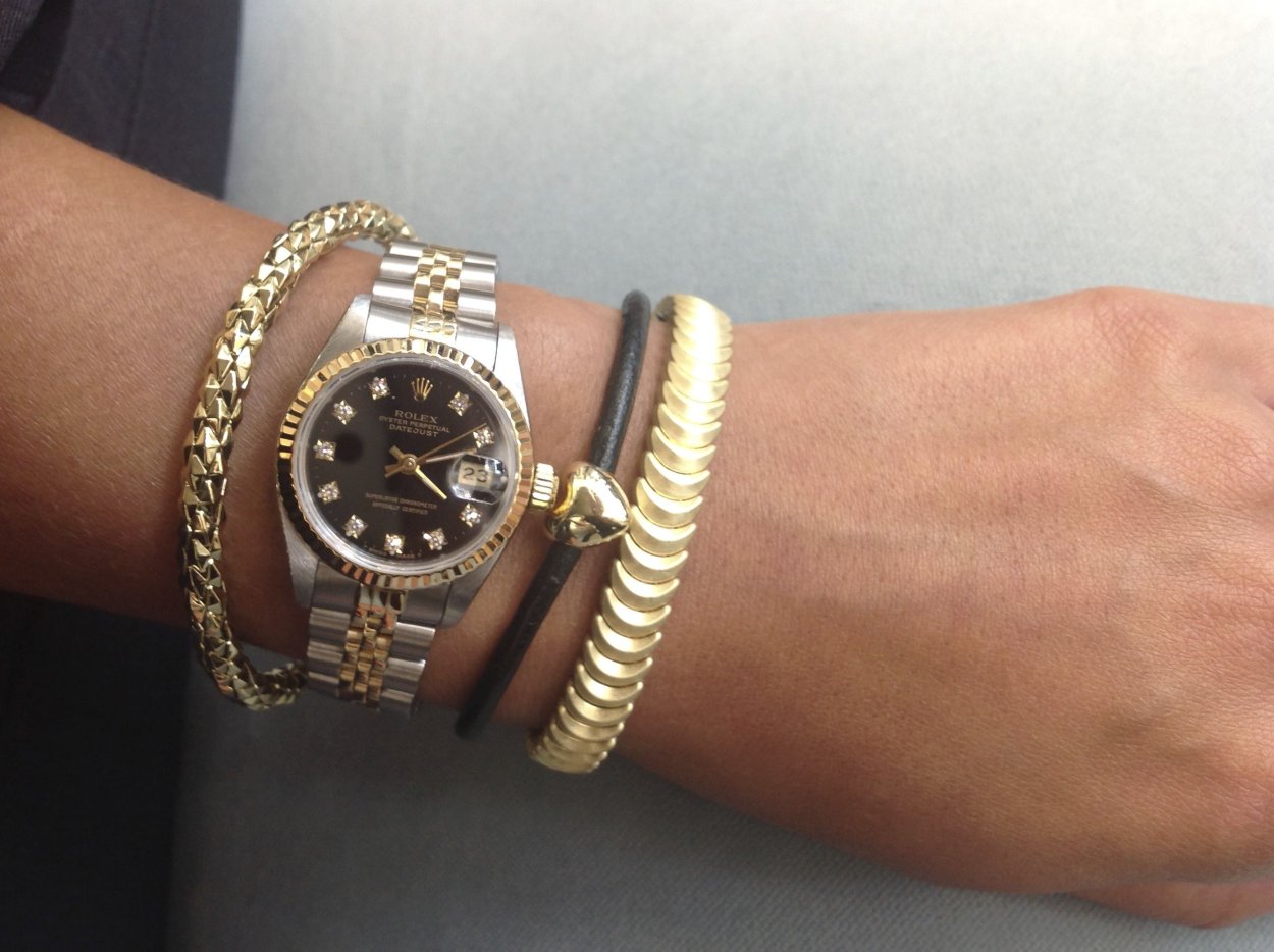 Rolex 26 mm