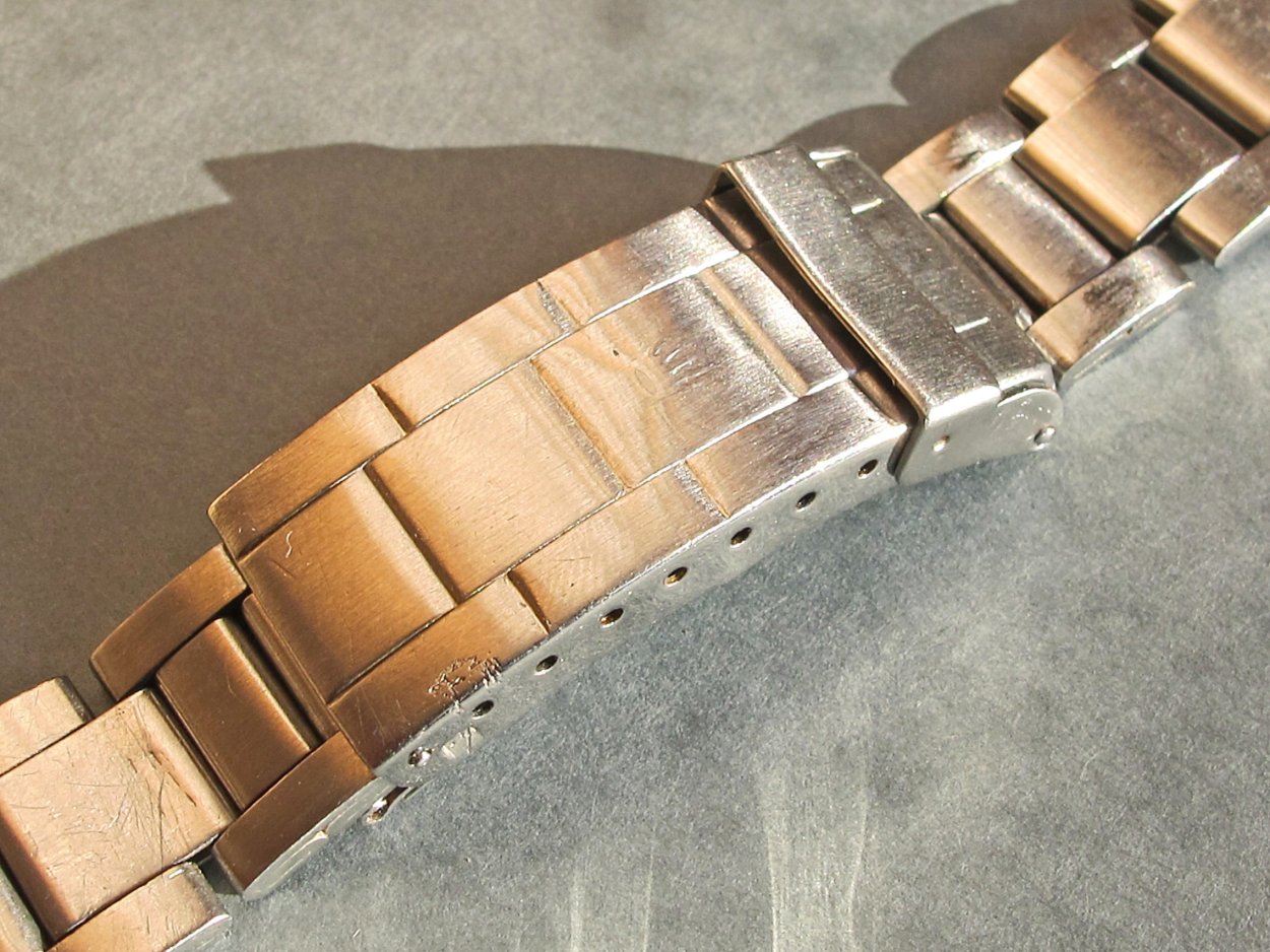 Браслет Rolex