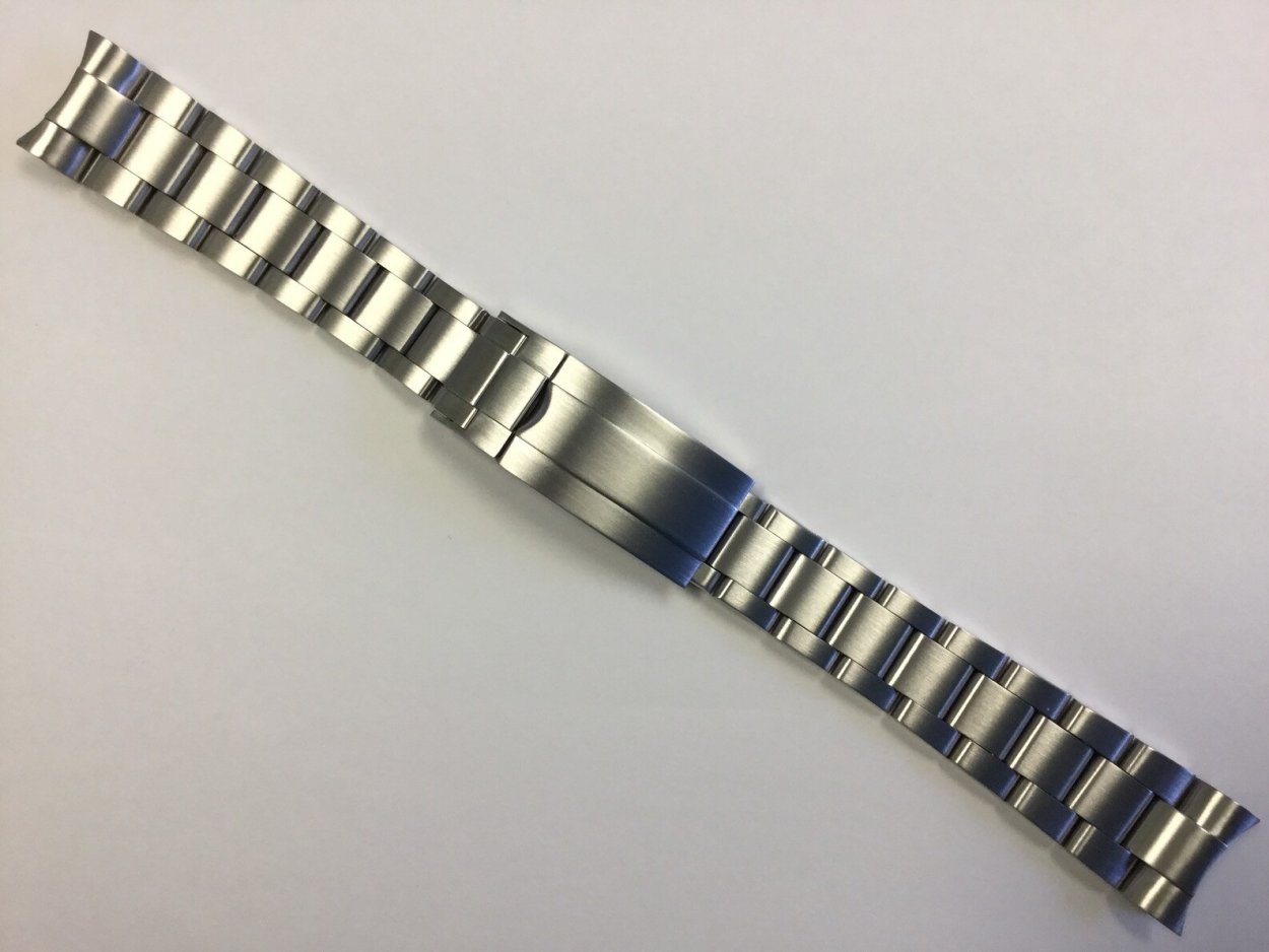 Rolex Submariner браслет