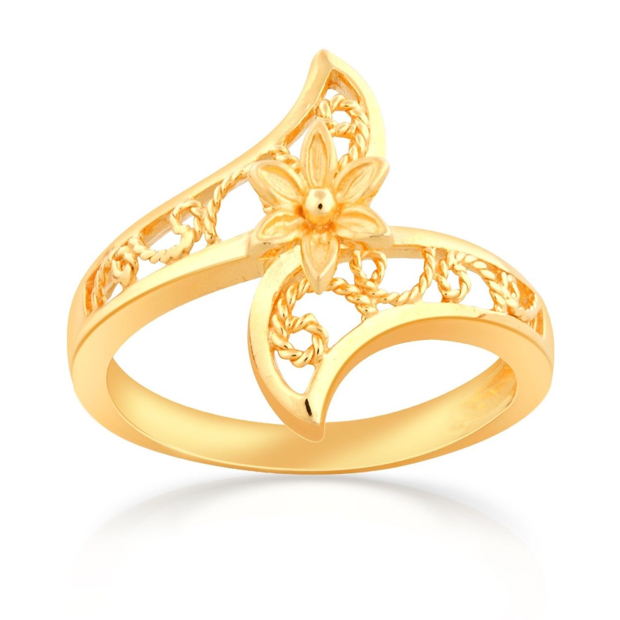 Malabar Gold Ring
