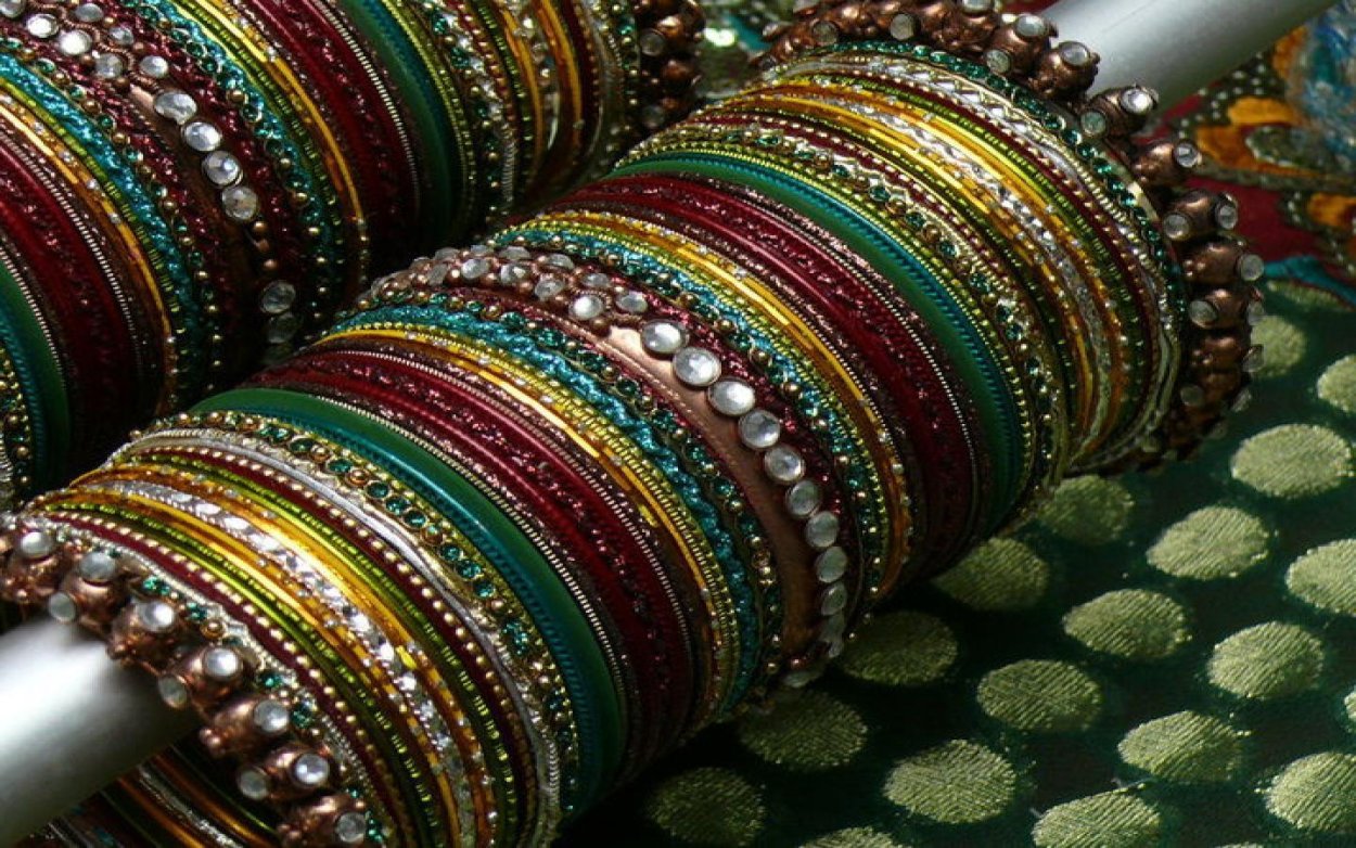 Bangles браслеты