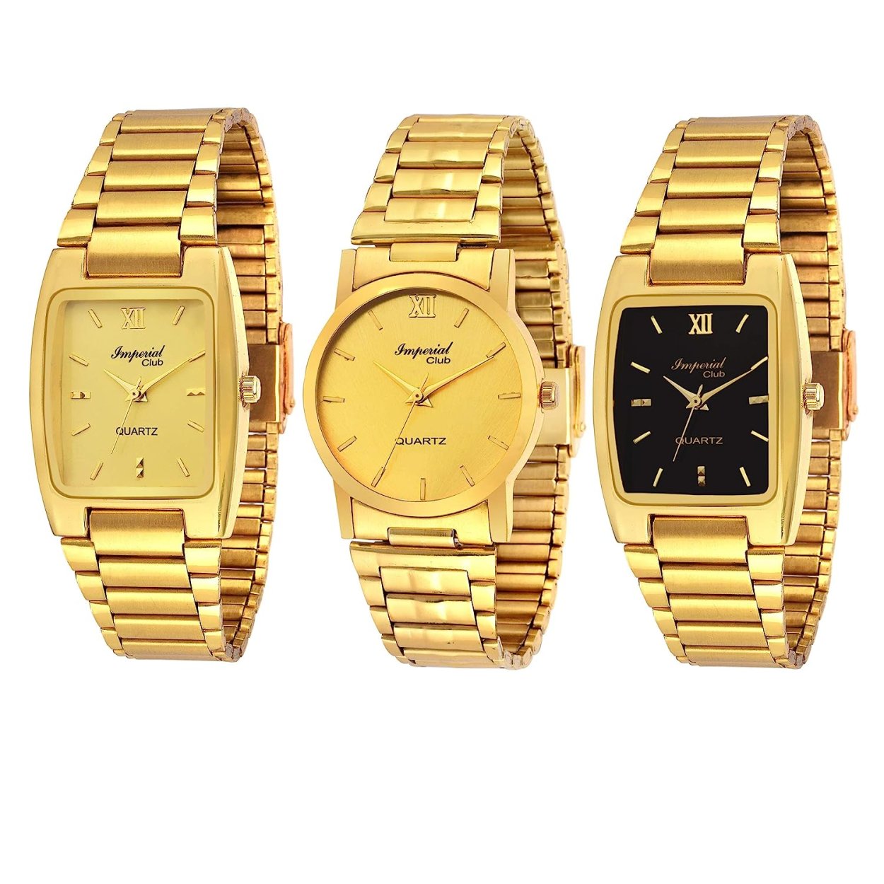 Часы Imperial Geneve Swiss