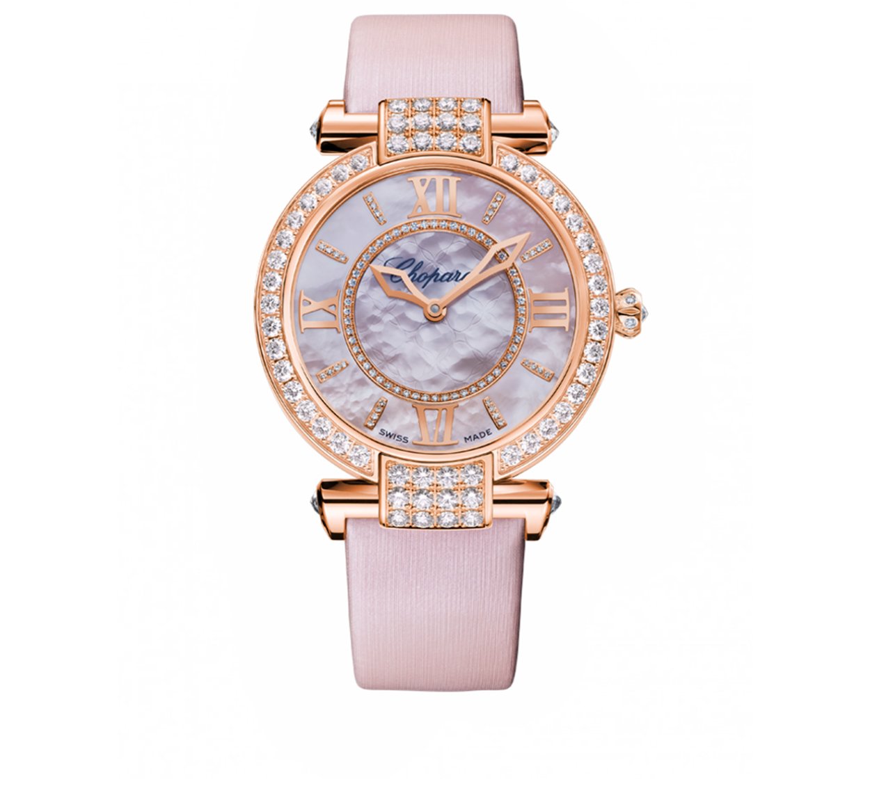 Наручные часы Chopard 384221-5002