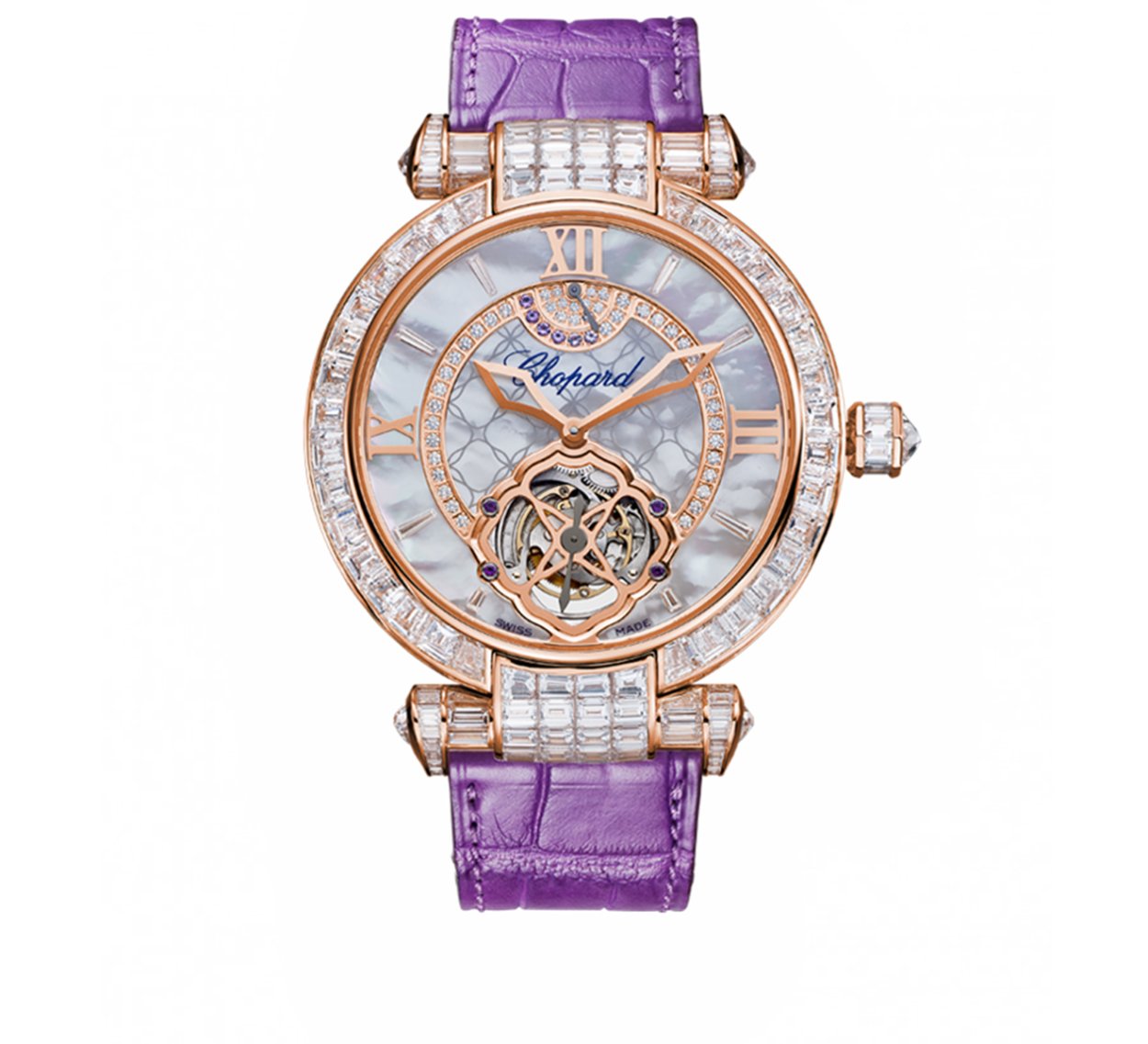 Chopard Imperiale часы