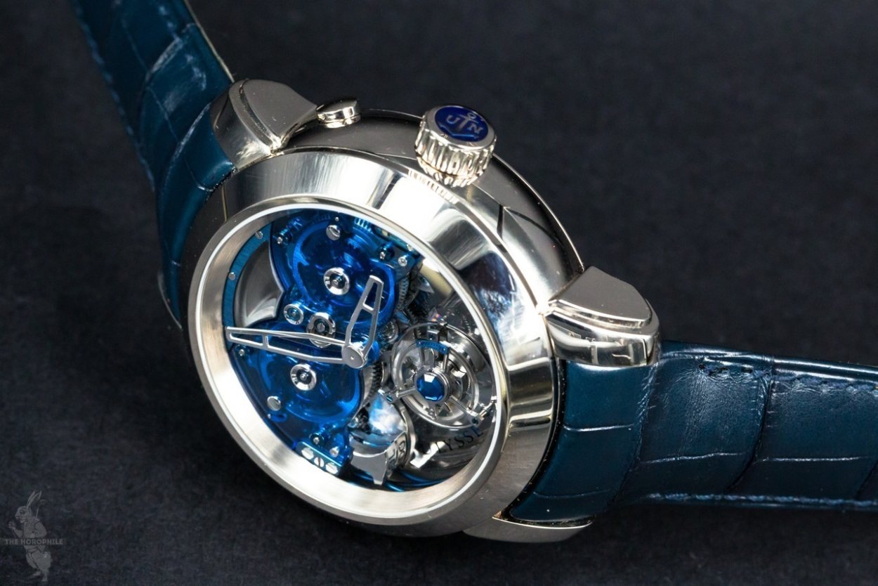 Наручные часы Ulysse Nardin 563-62.53