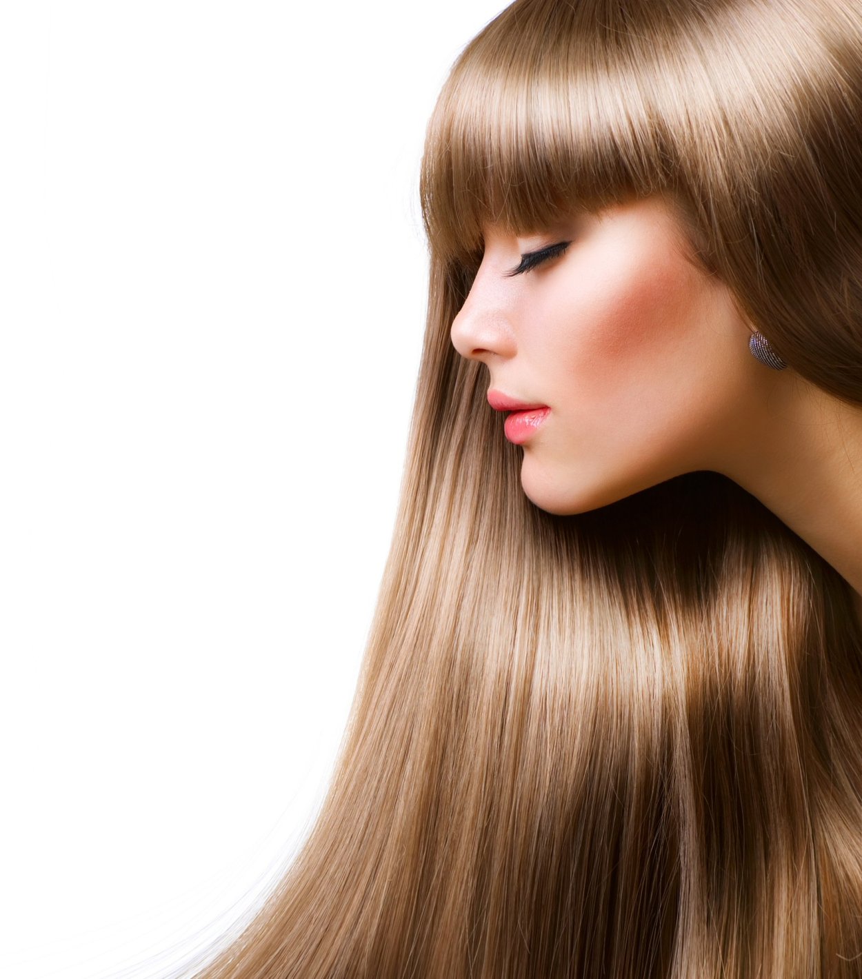 Brazilian Blowout кератиновое выпрямление