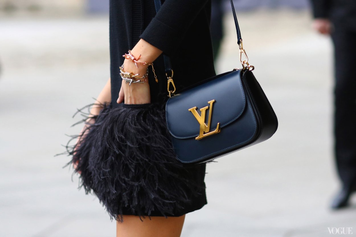 Сумка Louis Vuitton Vivienne