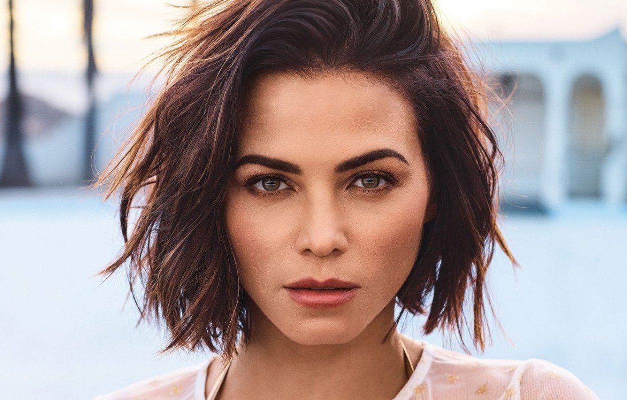 Jenna Dewan фотосессии