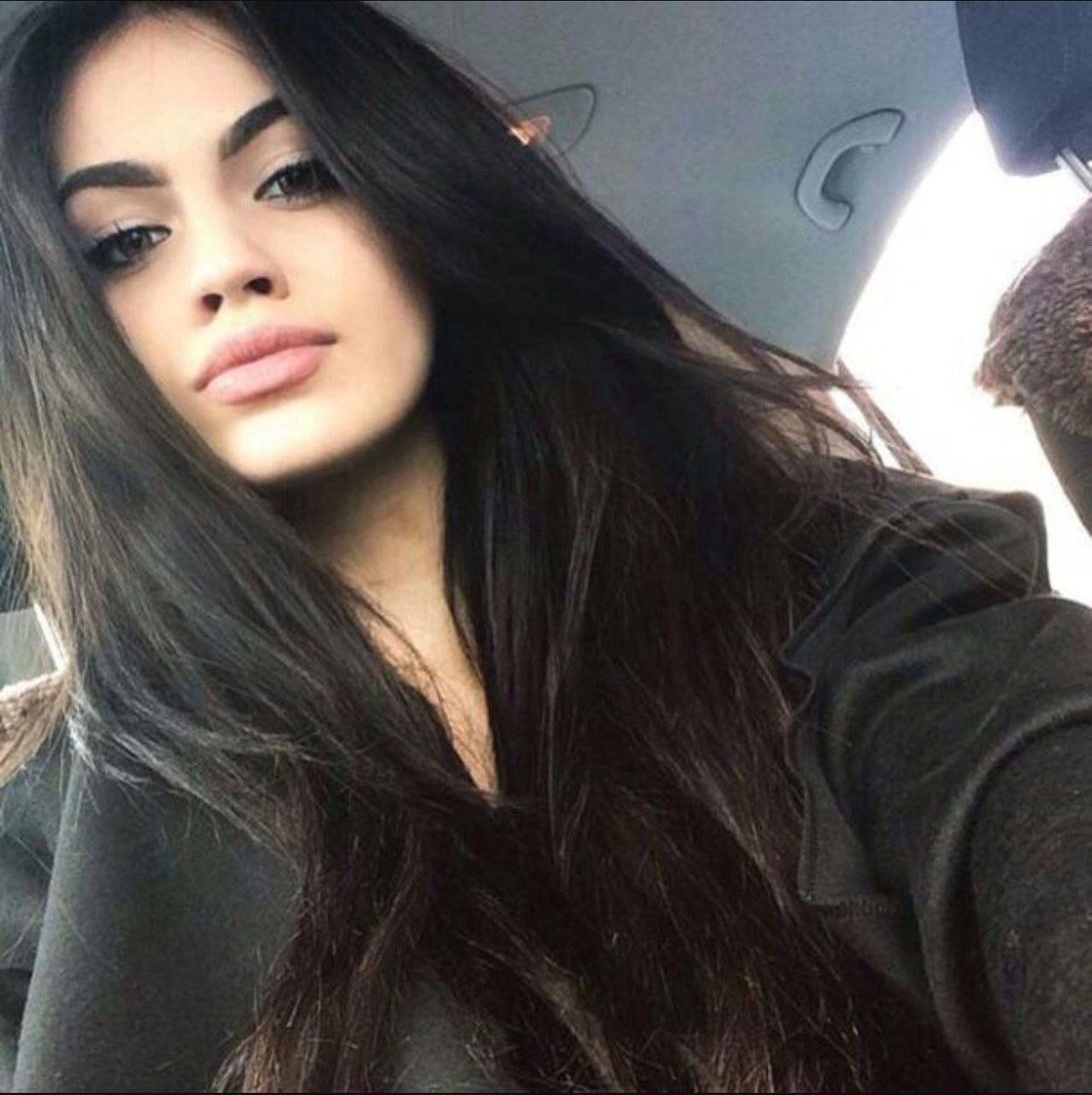 Элина Маргарян