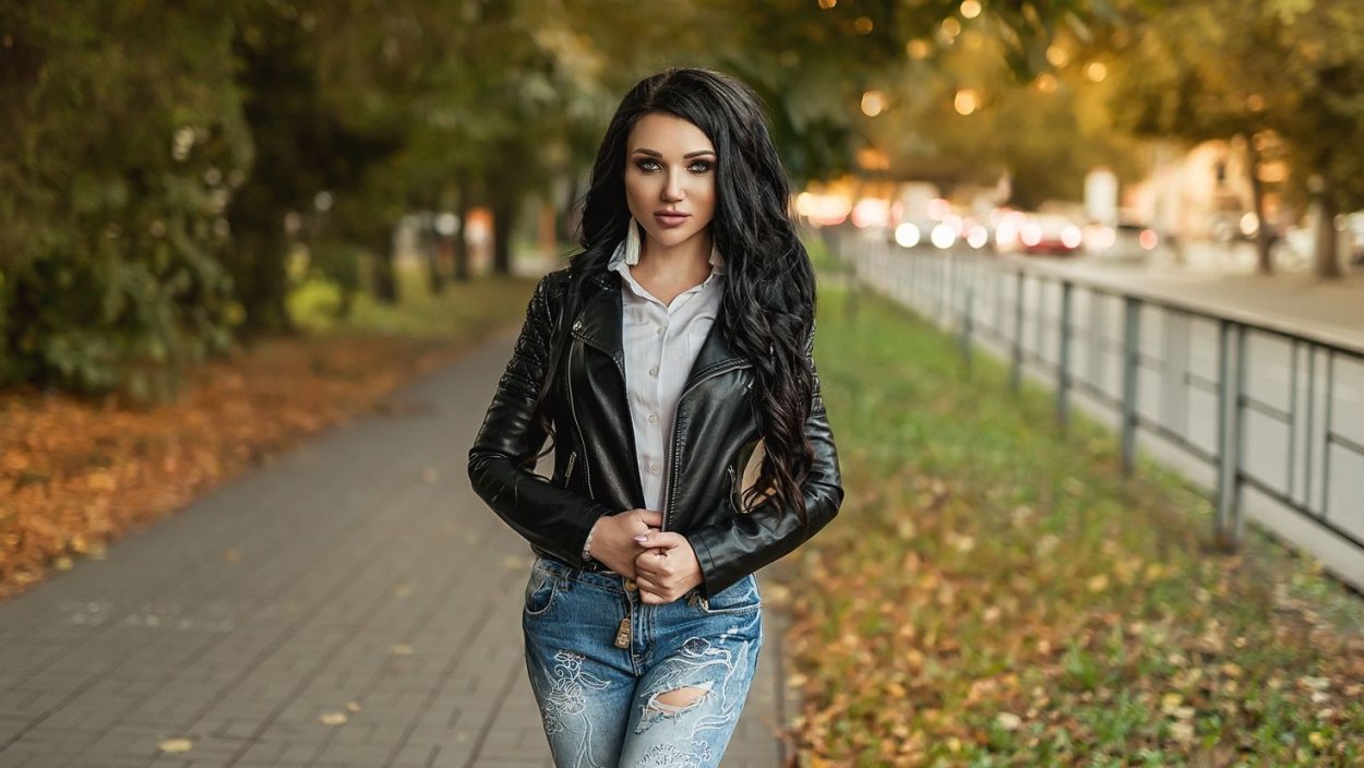 Алина Меркулова
