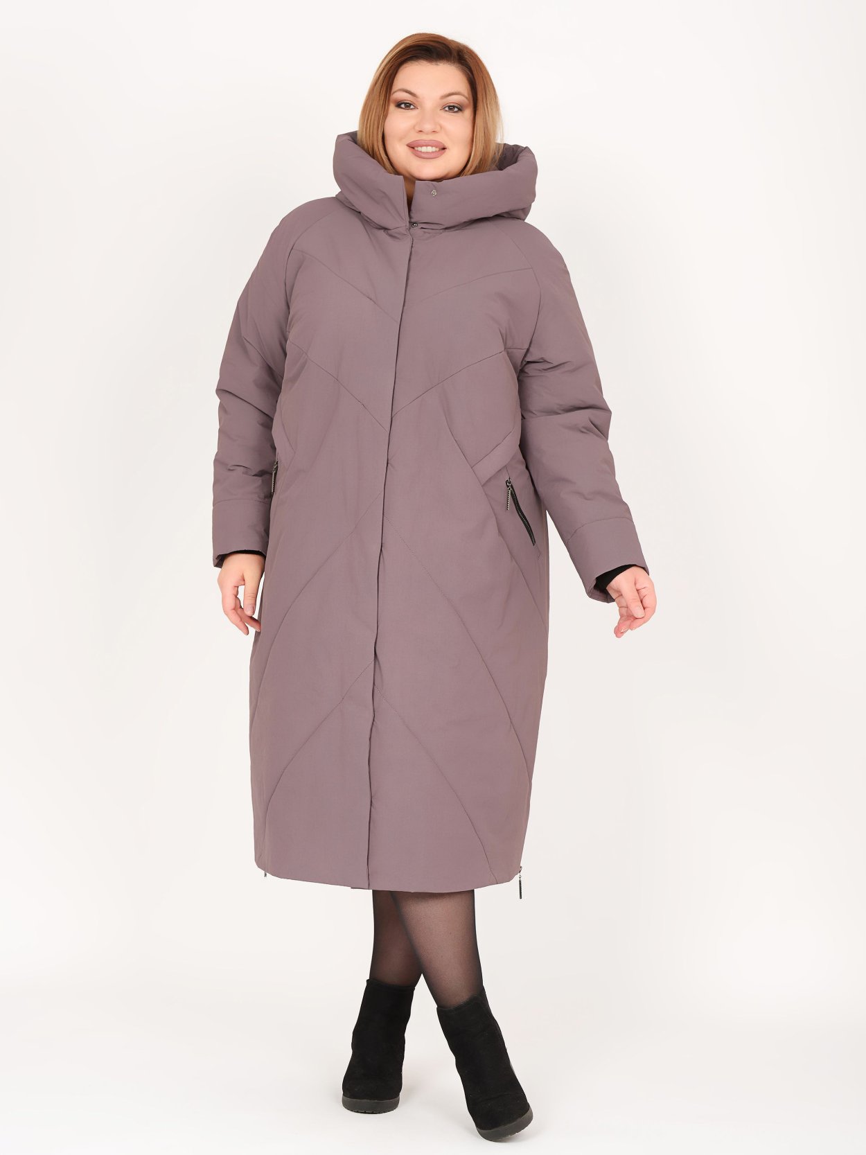 Karmel Style куртка