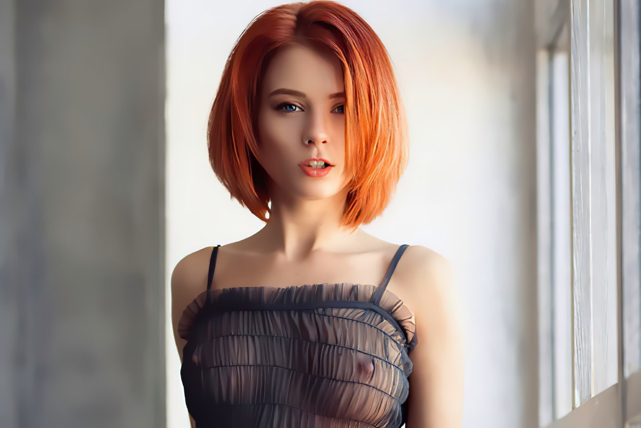 Marta Gromova Lilu