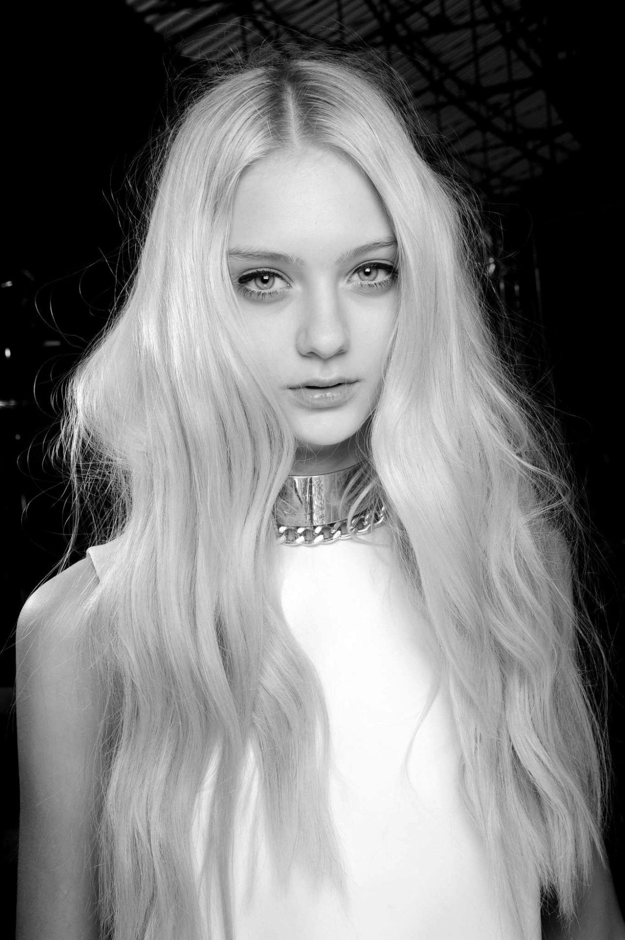 Настя Кусакина / Nastya Kusakina