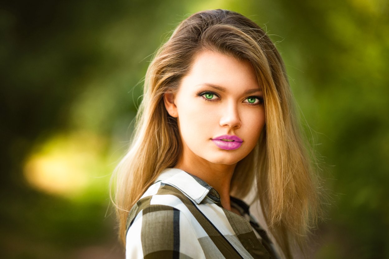 Ekaterina lods Franck