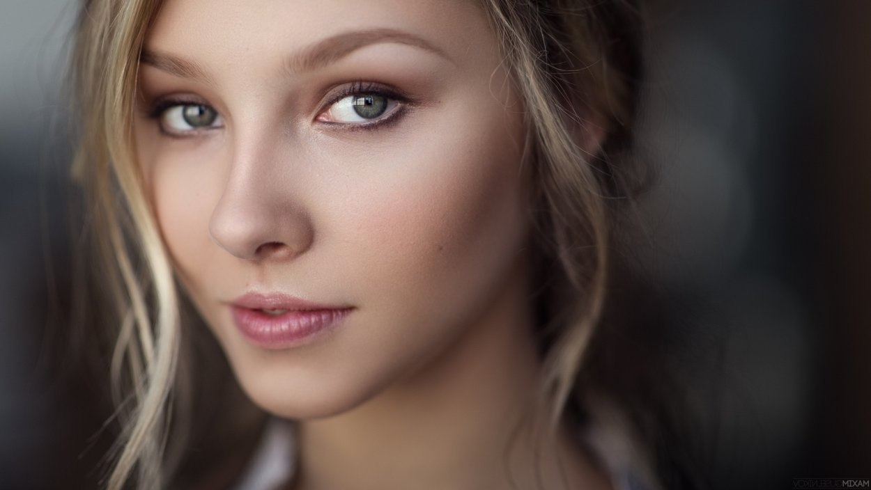 Alisa Tarasenko Линжери