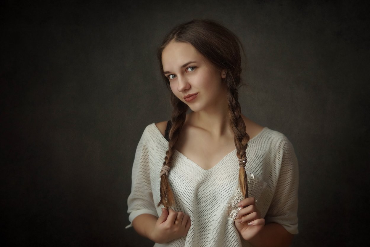 Анна Косс