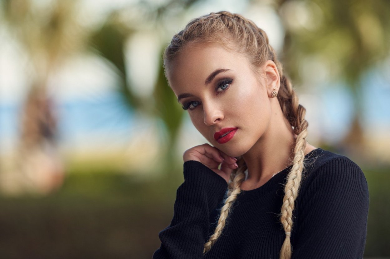 Karina Tikhonovskaya Карина Тихоновская