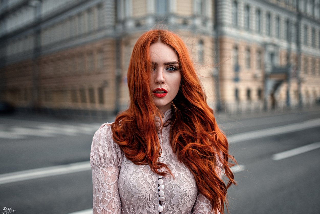 Полина Воронцова
