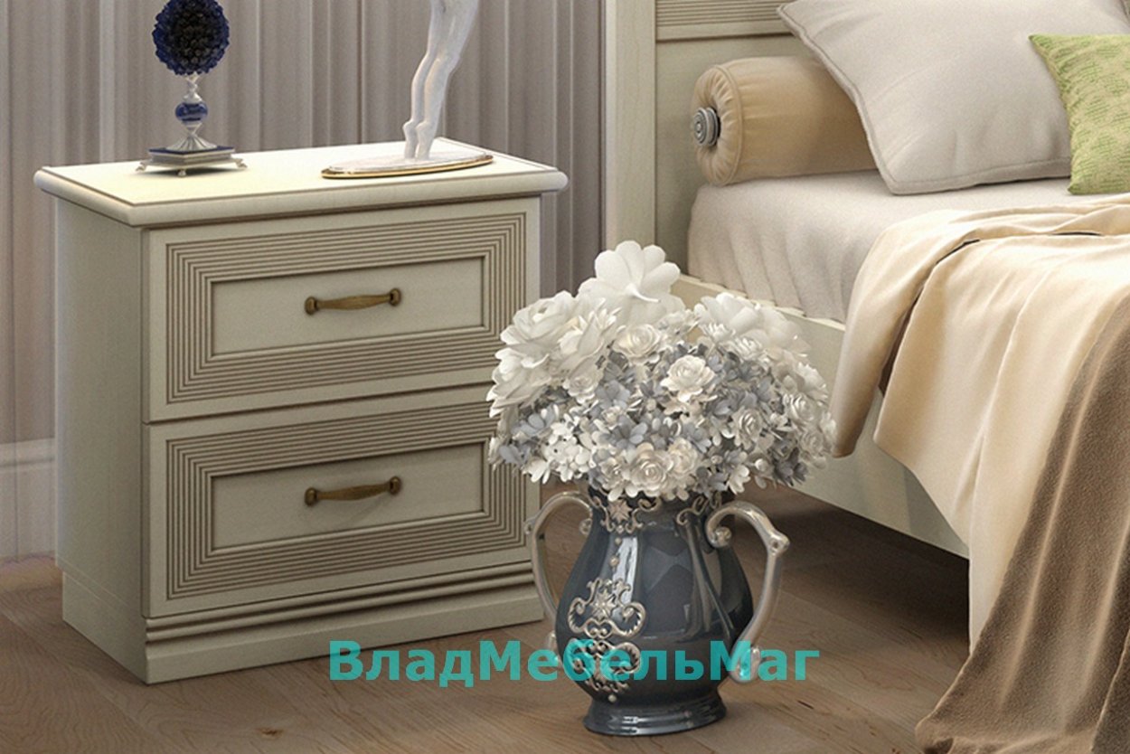 Спальня Адажио Ангстрем