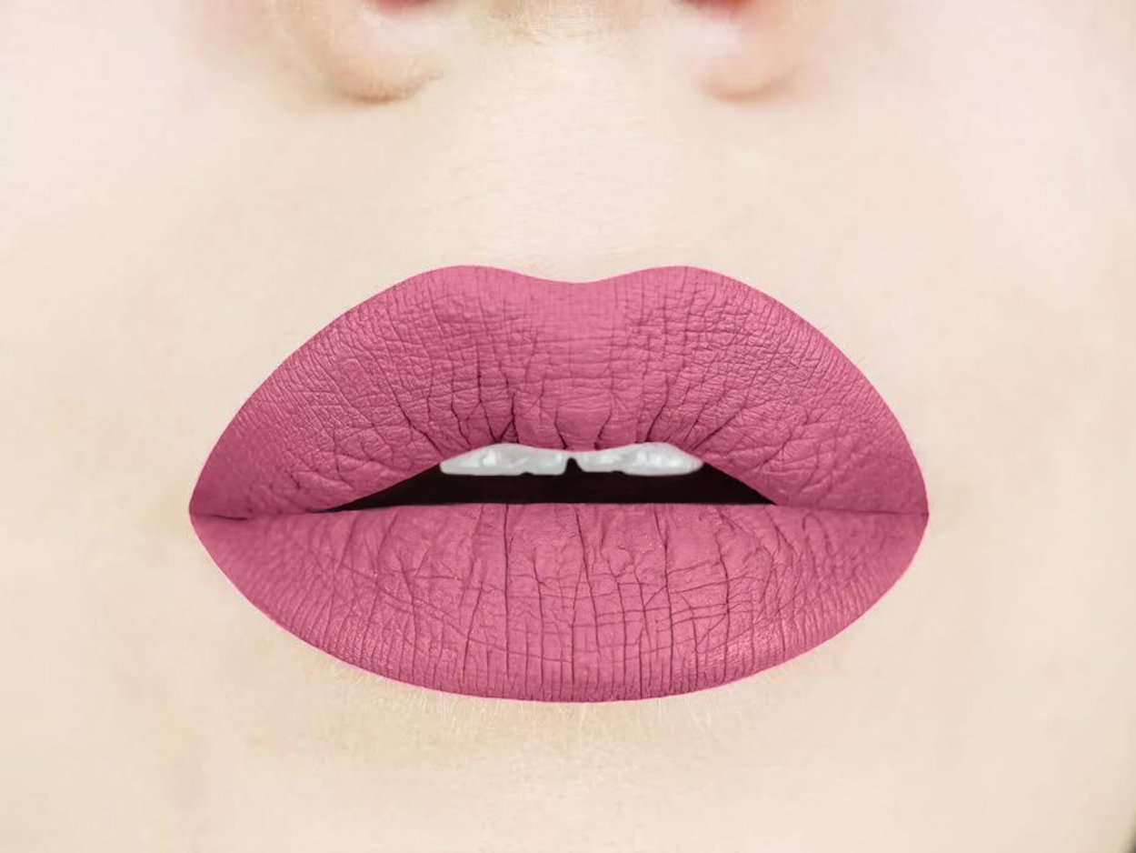 Помада Matte Liquid Lipstick