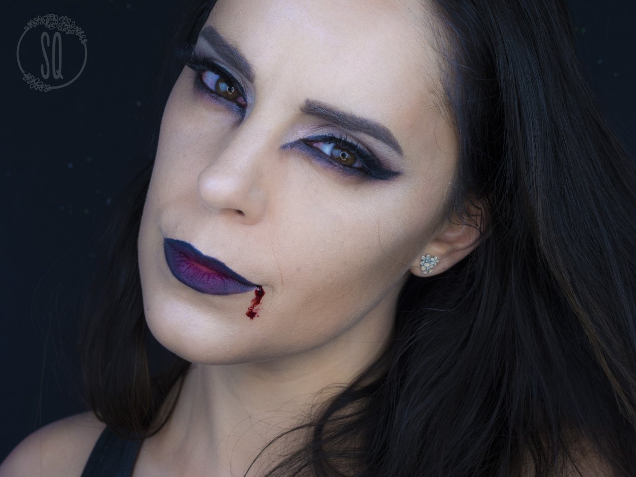 Linda Hallberg Vampire