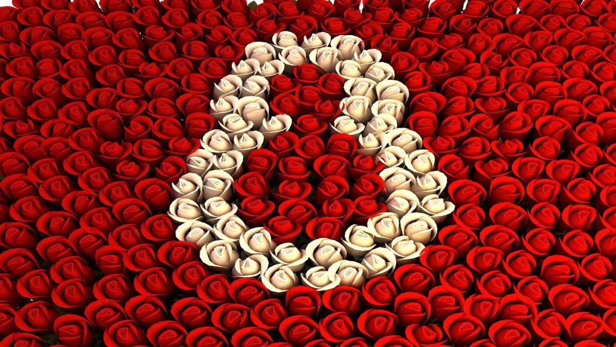 8 Марта