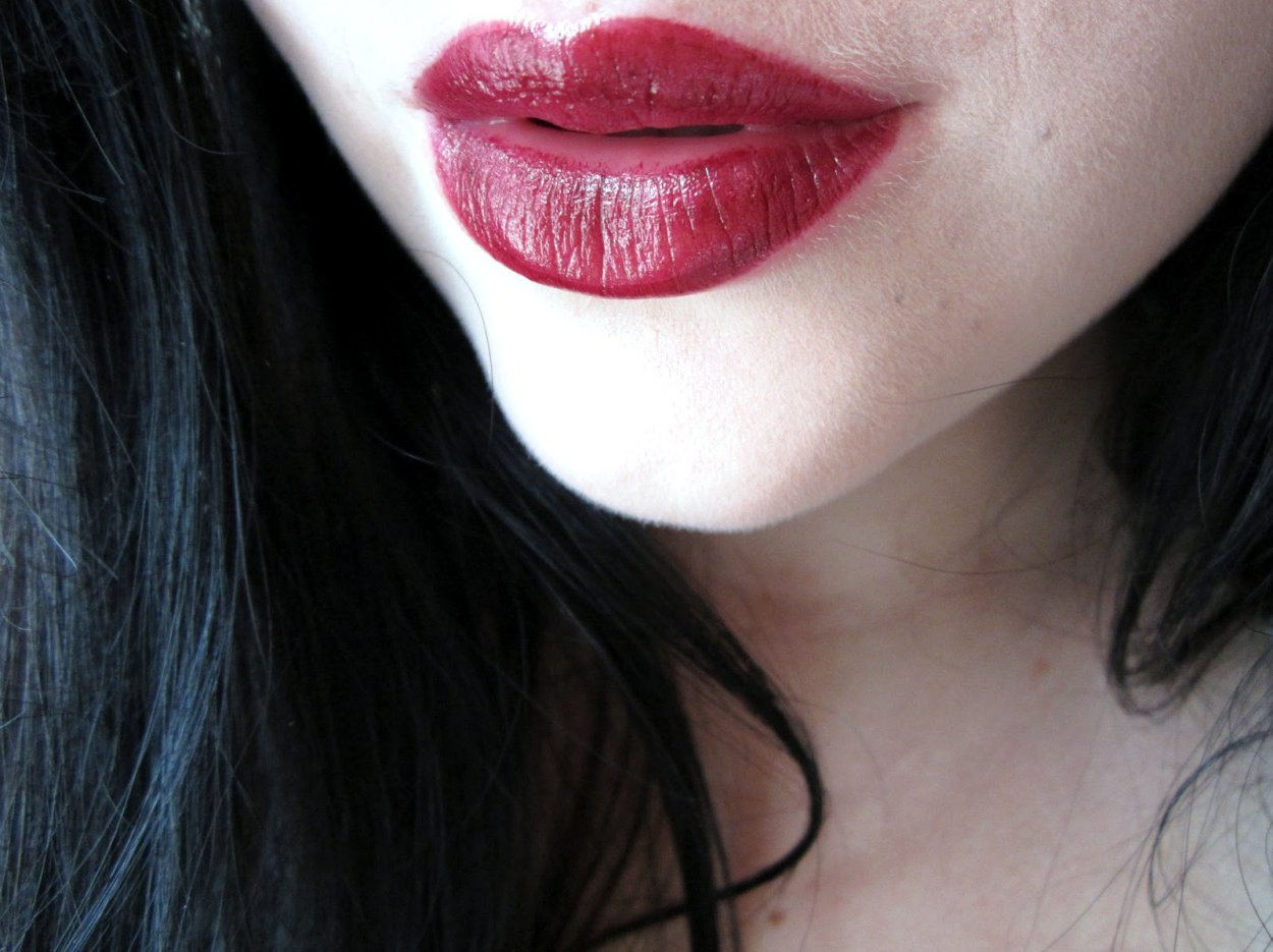 Revlon Black Cherry