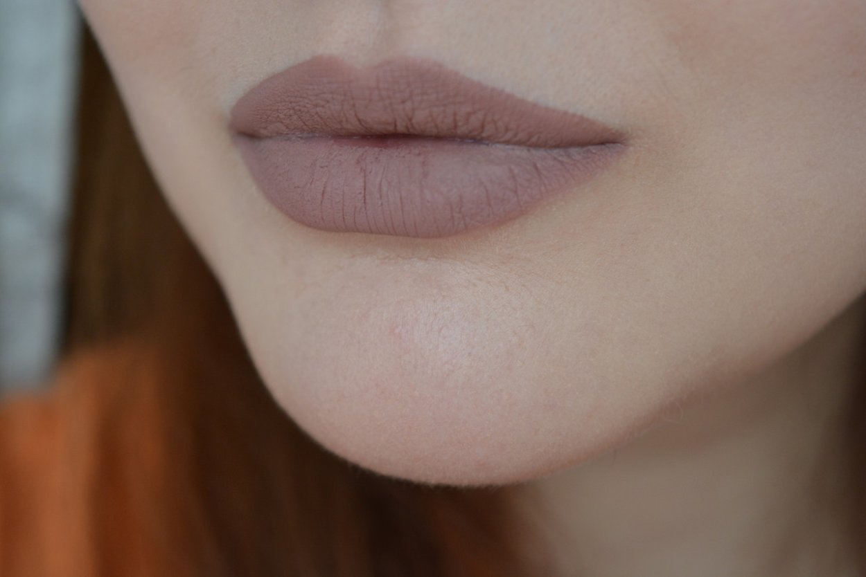 Lime Crime кашемир