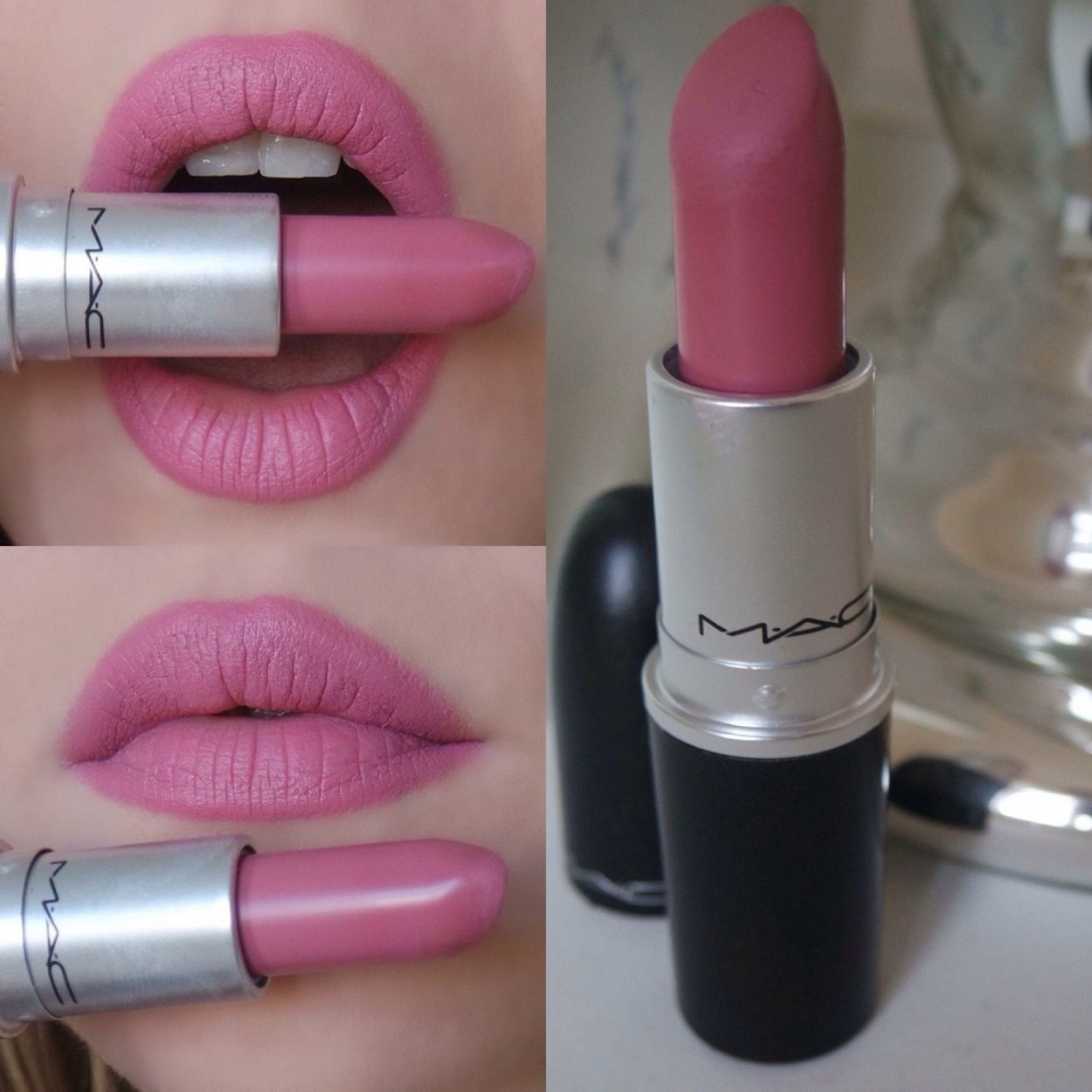 Mac Lipstick Matte