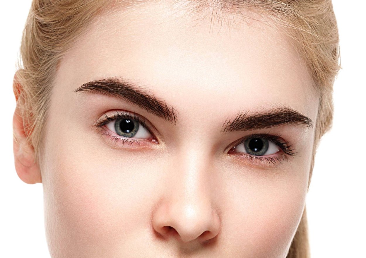 Брови "Eyebrows g16"
