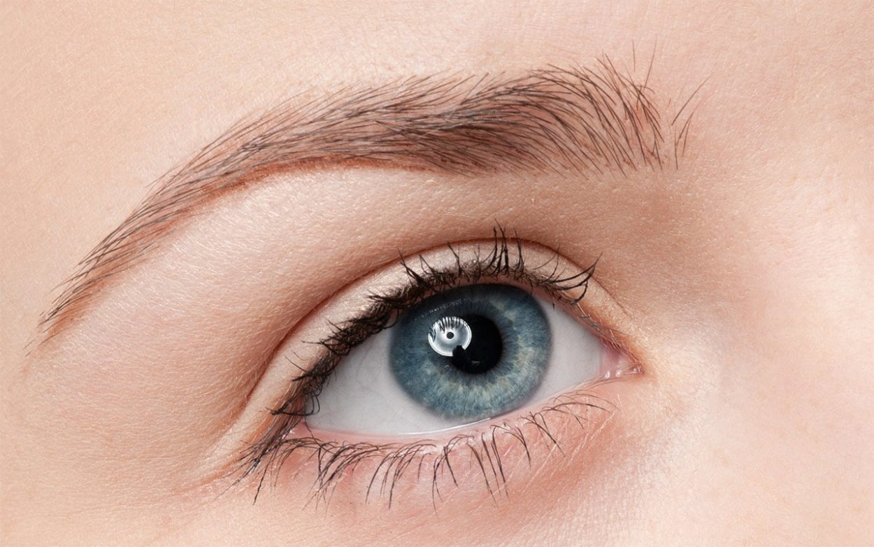 Take Care of your Eyes