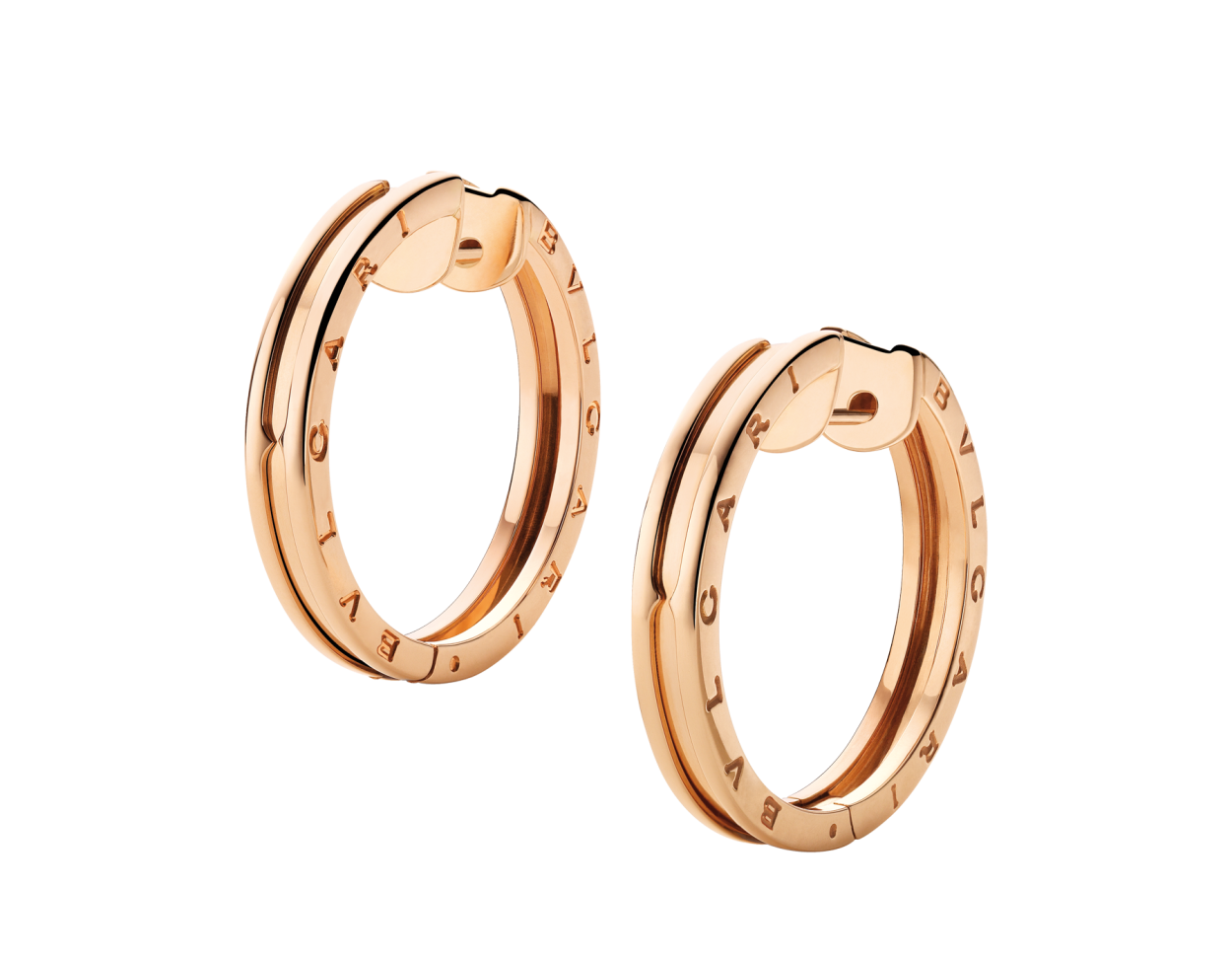 Bvlgari b.zero1 Earrings