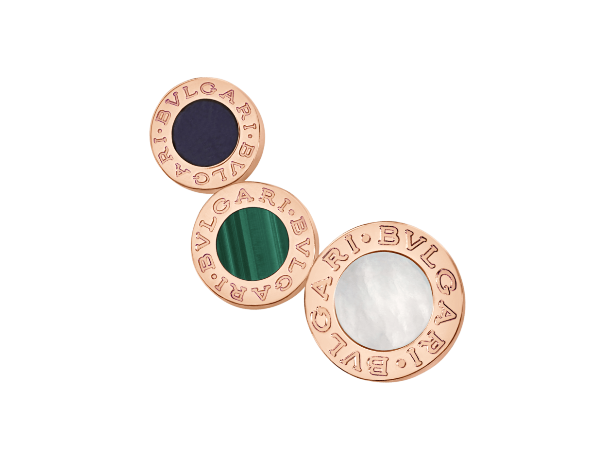 Bvlgari Lucea Earring