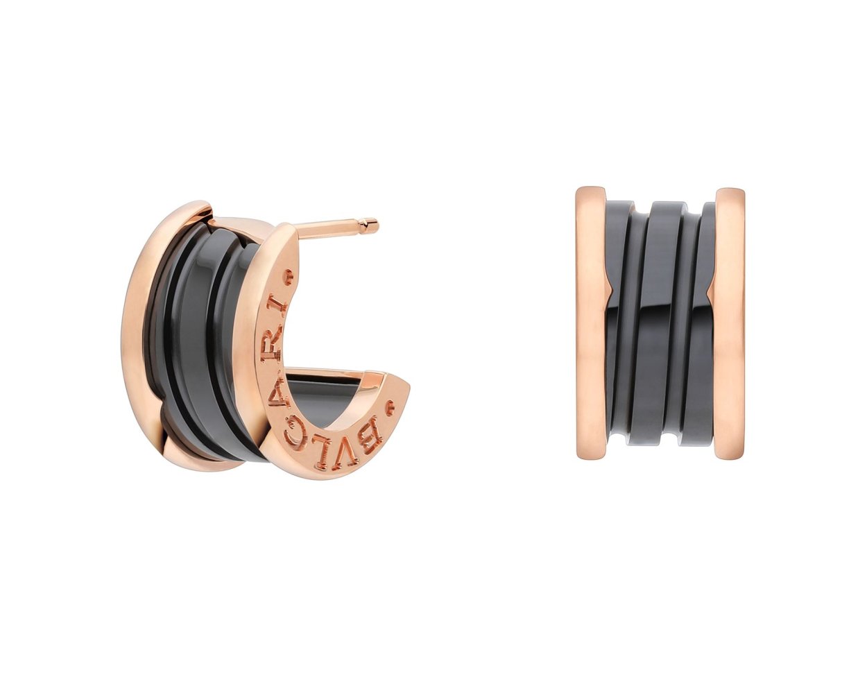 Bvlgari b.zero1 Earrings