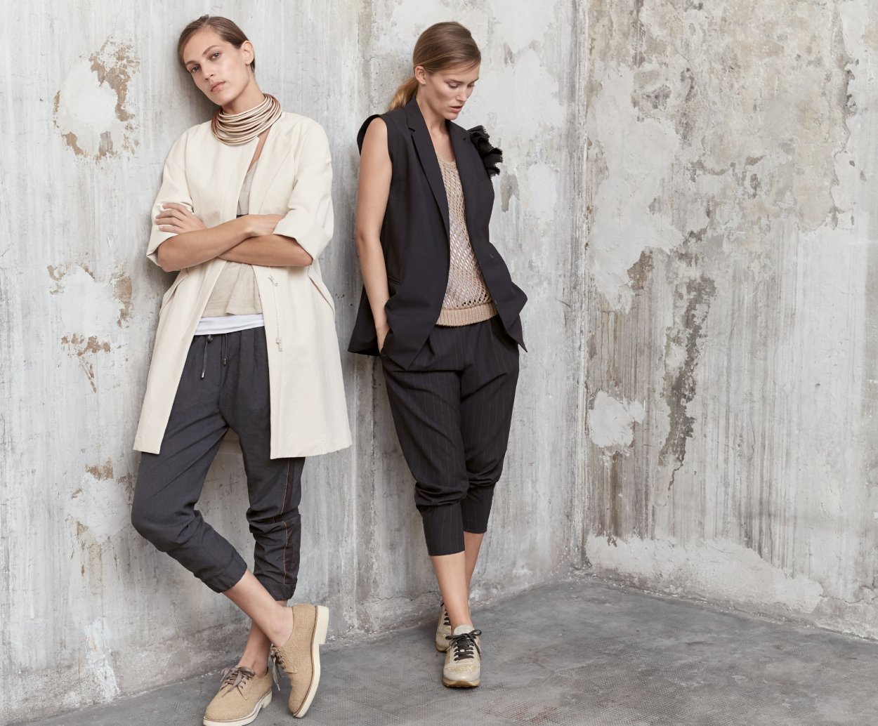 Brunello Cucinelli стиль