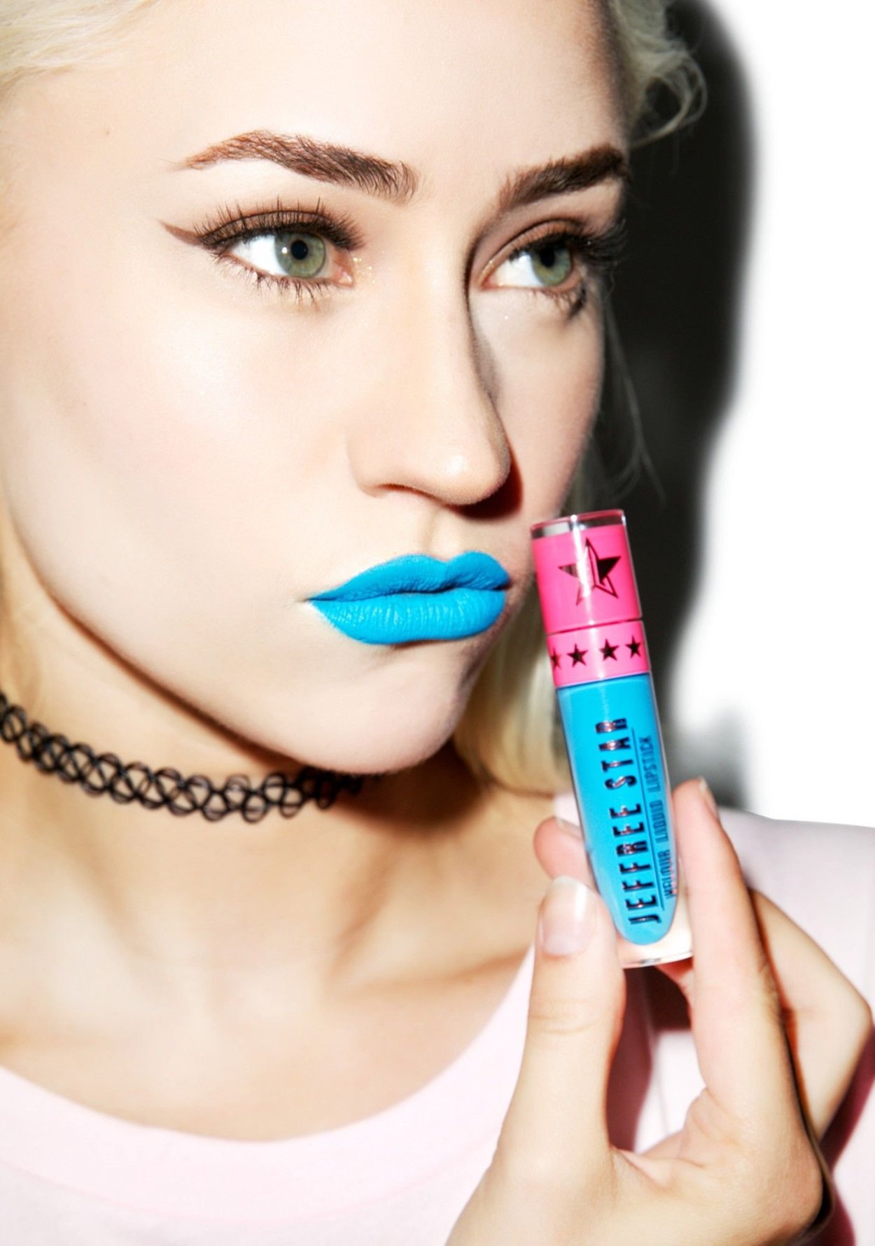 Jawbreaker помада Jeffree Star