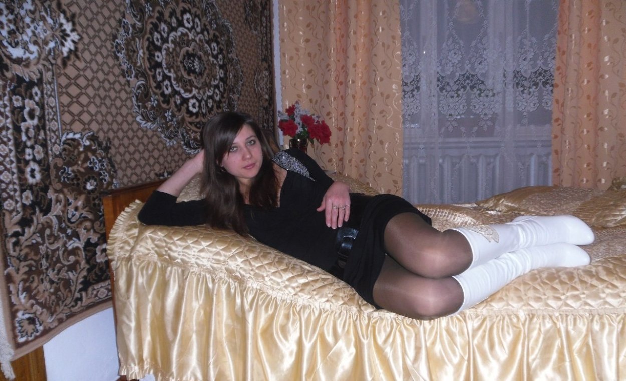 Сельский гламур