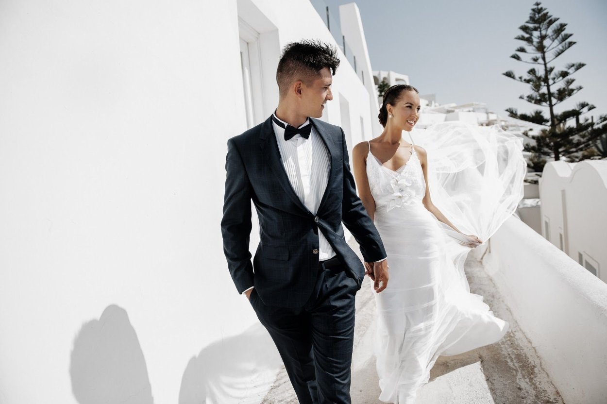 Игорь Булгак MYWED