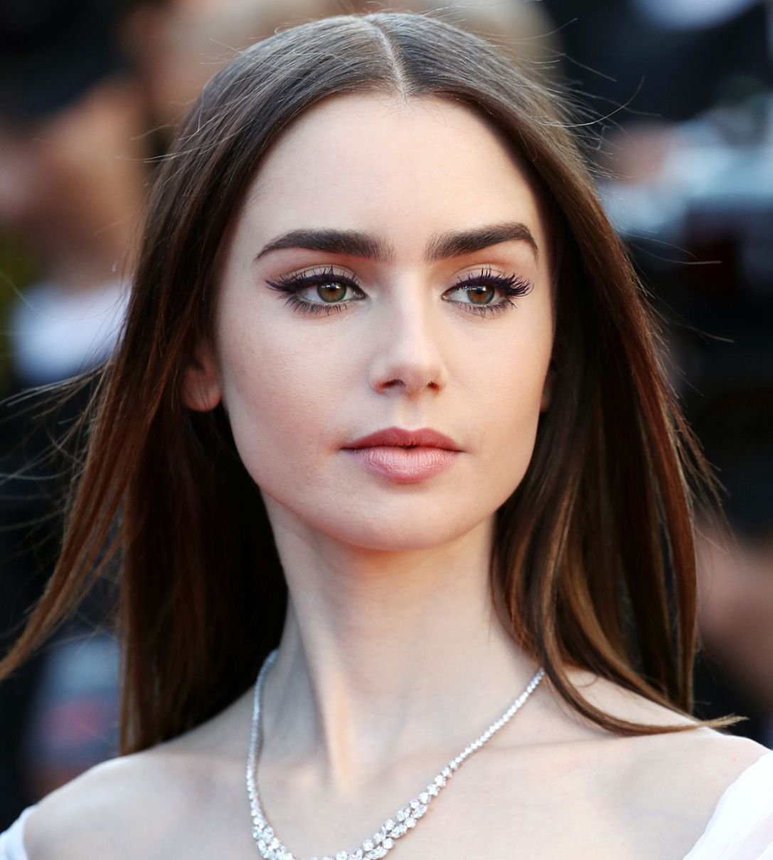 Jenna Pietersen лицо