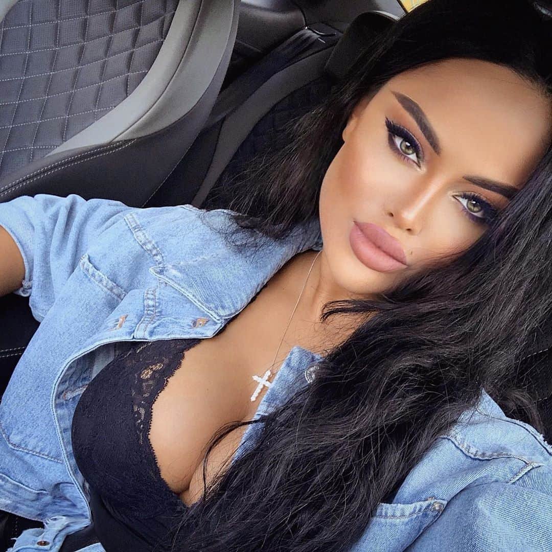 Нита Кузьмина