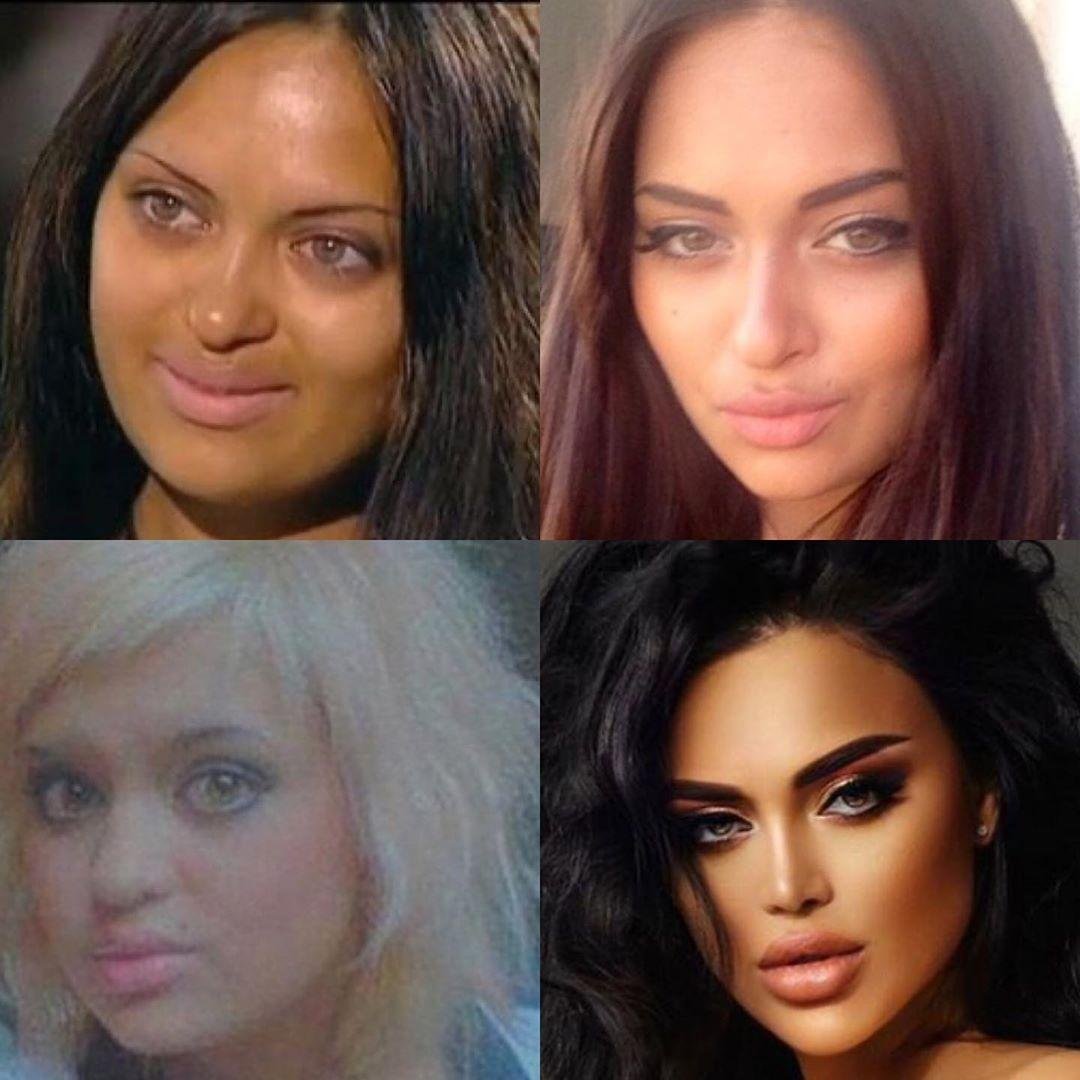Нита Кузьмина до
