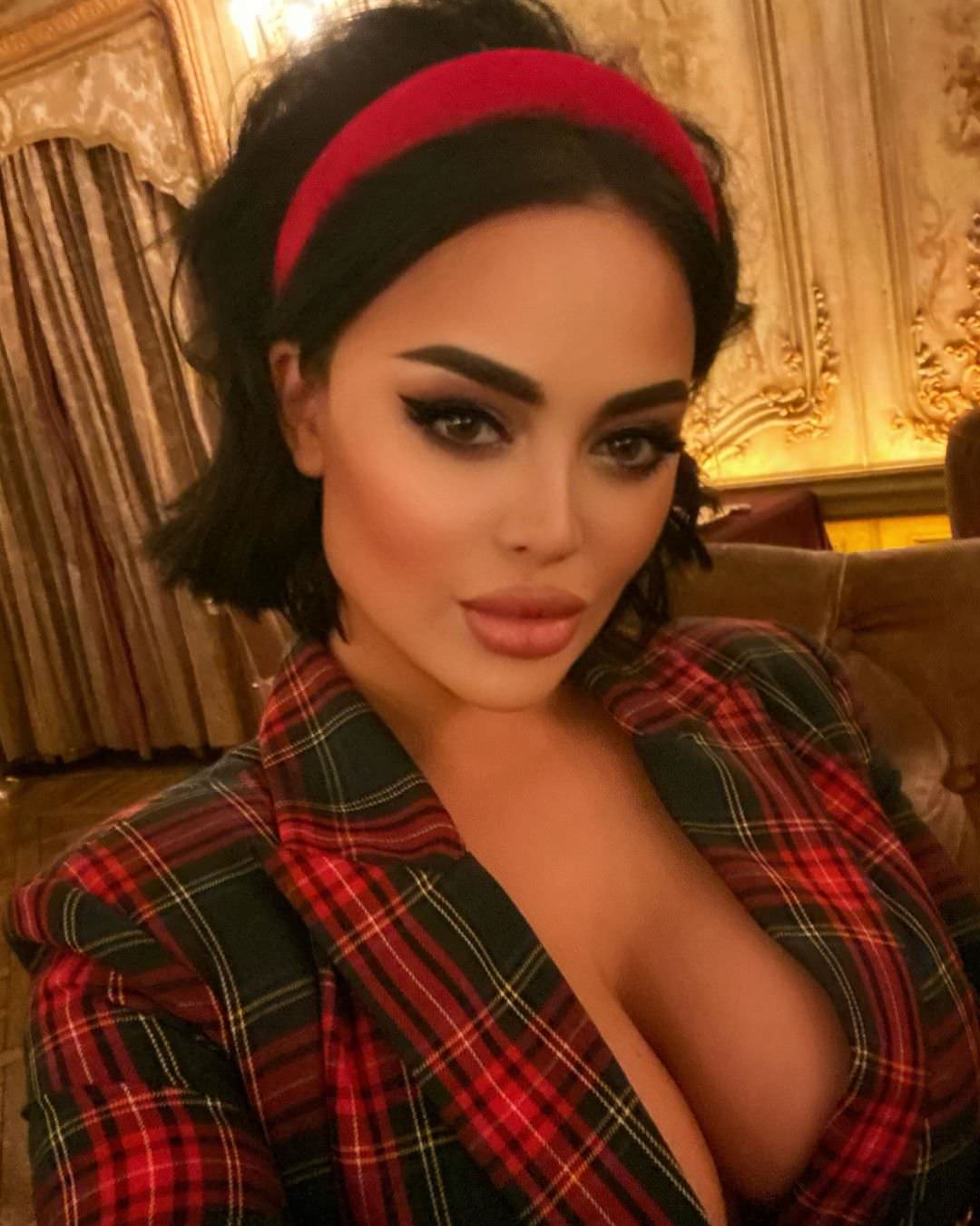 Нита Кузьмина 2019