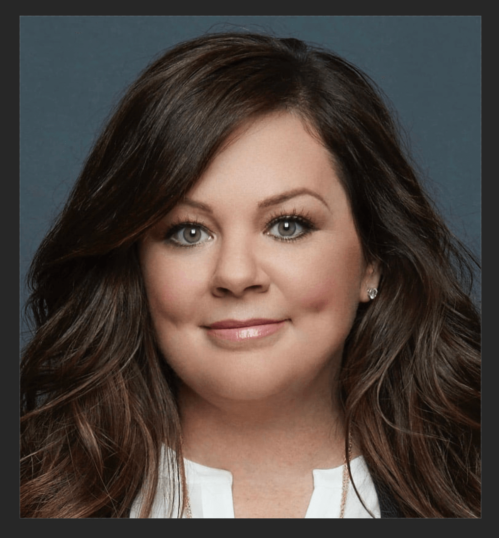 Melissa Mccarthy Snapchat