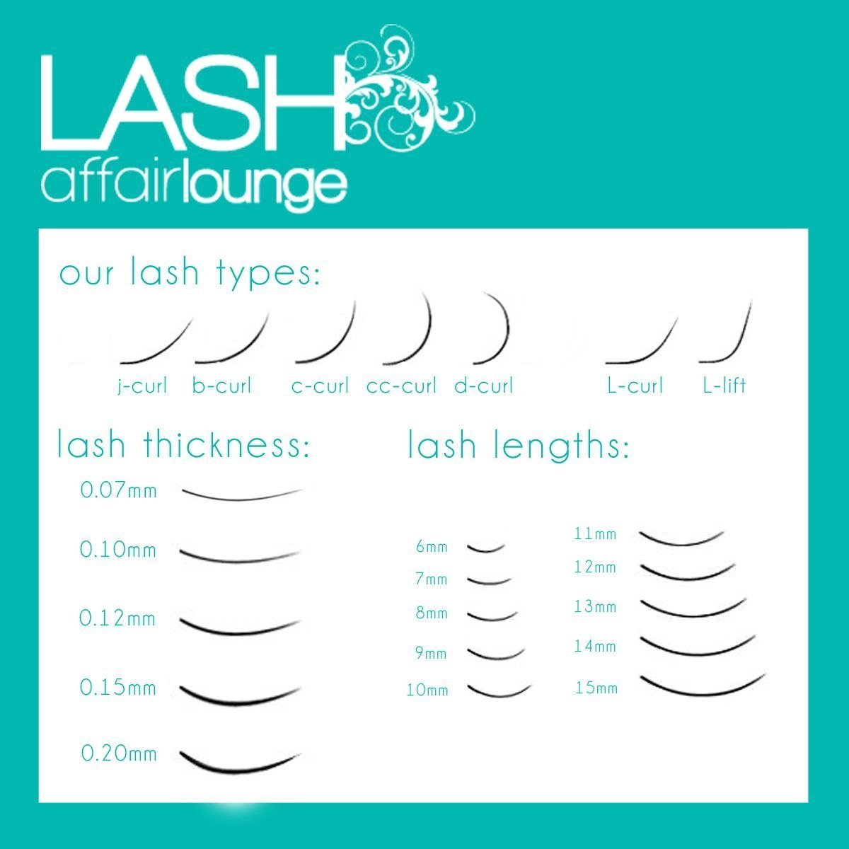 Ресницы Lash