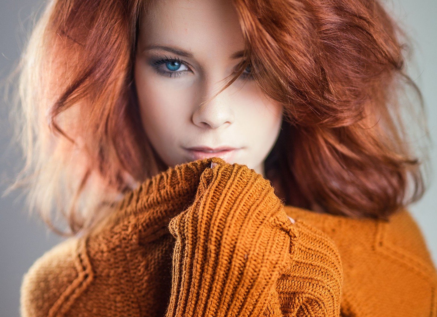Рыжие девушки фото. Redhead Евгений MWL. Модели с рыжими волосами. Рыжая фотомодель. Рыжие девушки.