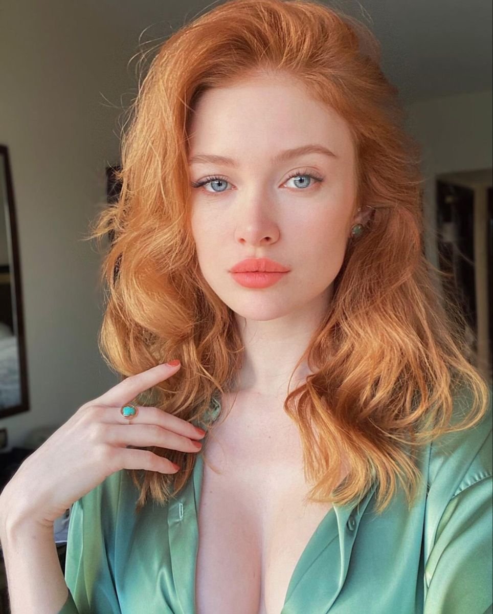 Ангелина Мишель