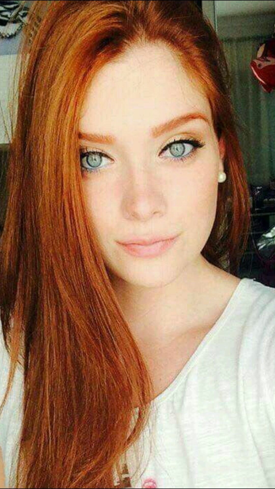 Redhead Евгений MWL