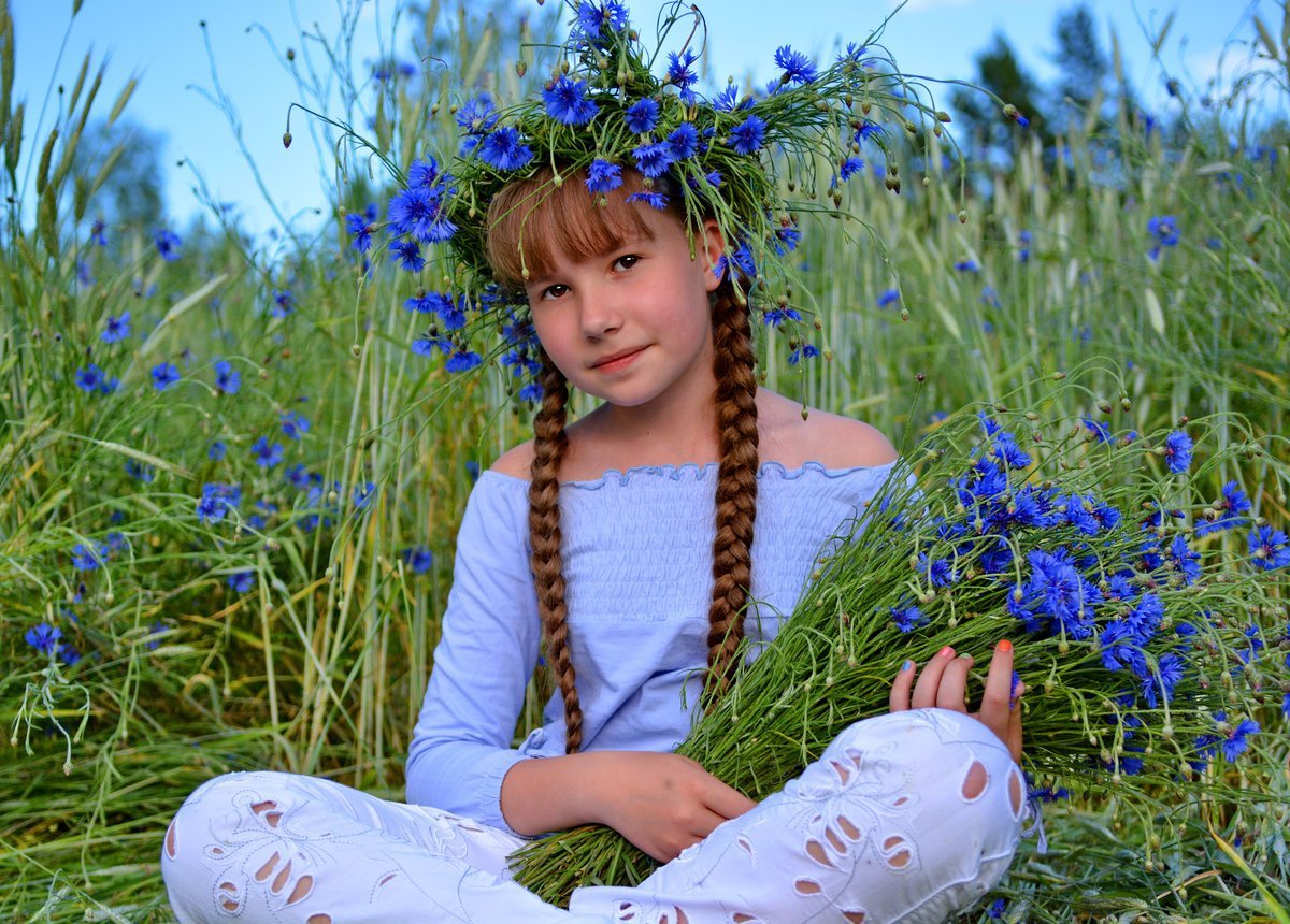 Оксана Галушко